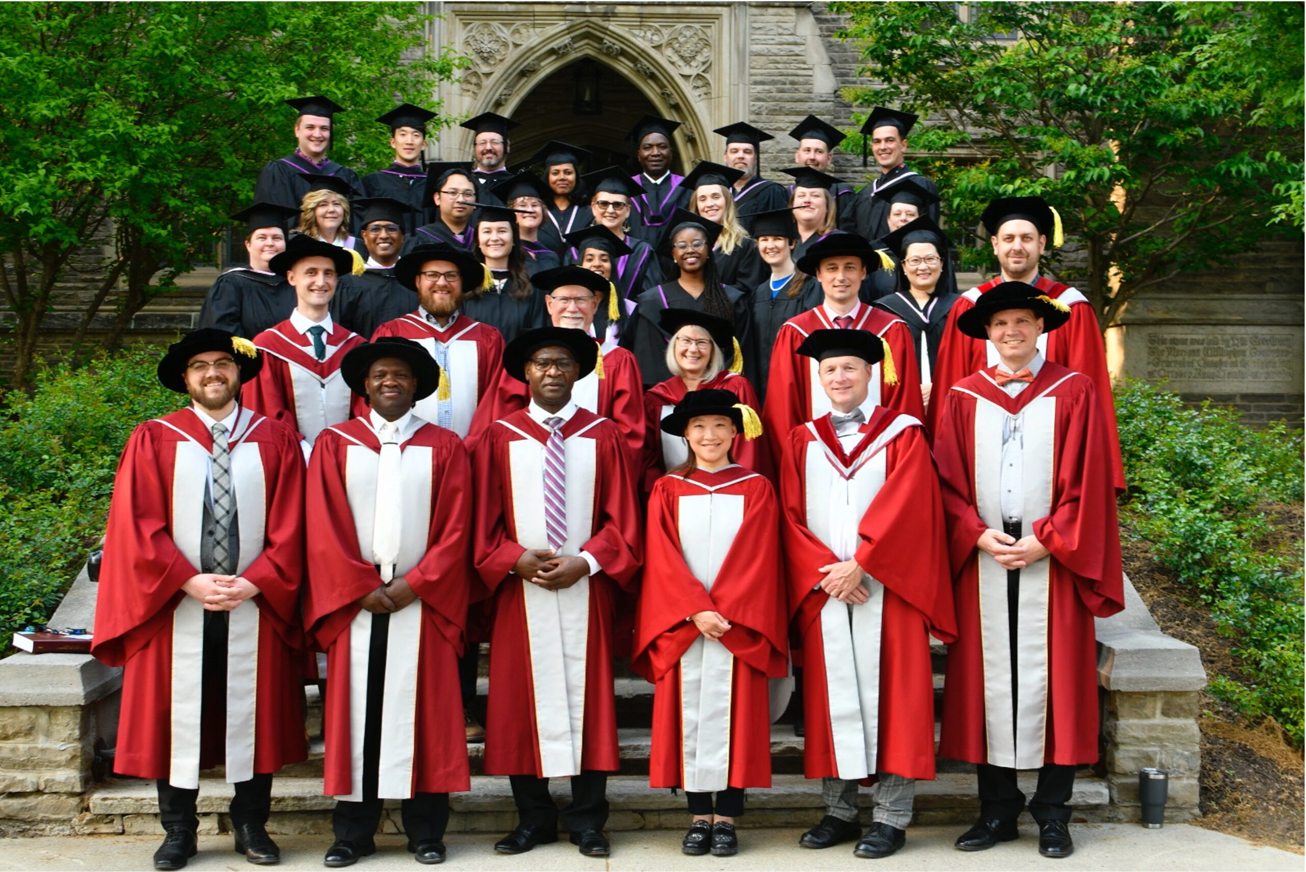 CHRIST THE KING INTERNATIONAL COLLEGE OF DIVINITY INC