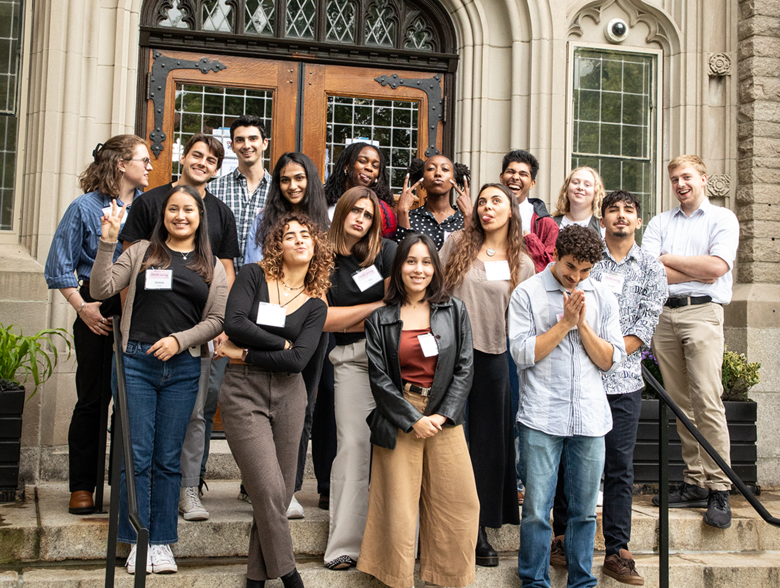 About CHRIST THE KING INTERNATIONAL COLLEGE OF DIVINITY INC